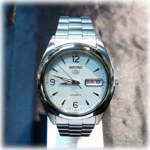 SEIKO5 #SNX121K – 時計・輸入雑貨 ブリジット